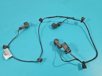 Czujnik parkowania PDC Skoda Fabia III 5Q0919275, 6V9971065 Lf5a