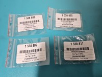 Zacisk przód prawy Fiat Tipo II 15- 1.4 16v