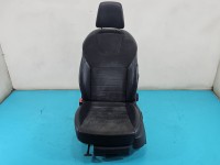 Fotele komplet kanapa Skoda Octavia III