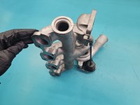 Turbosprężarka Regenerowana Ford Transit 00-06 2.4 tddi 120KM 49135-06010, 9380286
