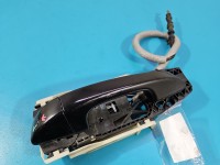 Klamka tył lewa zewnętrzna Porsche Cayenne II 5N0839885H LC9X