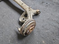 Tylna belka oś tył Suzuki Sx4 I 06- 1.6 16V M16A