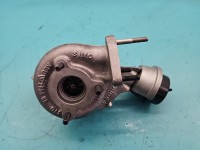Turbosprężarka Regenerowana Opel Corsa D 54359700014, 54359710014, 54359880014 1.3 cdti 90KM