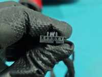 Lusterko prawe Porsche Panamera I 970 europa