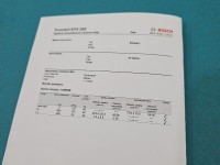 Wtryskiwacz Toyota Corolla Verso II 23670-0G010 2.0 D4D