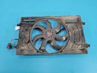 Wentylatory Wentylator chłodnicy Vw Passat B8 5Q0121203CN 1.4 tsi