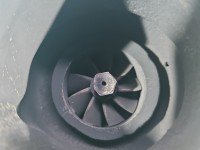 Turbosprężarka Bmw e39 700447-3, 2247297G 2.0d 136KM