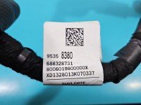 Wiązka klapy tył Opel Mokka A 95358380