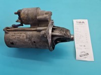 TEST Rozrusznik Ford Focus Mk1 1.4 16V