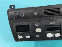 Konsola panel nawiewu Audi A6 C5 4B0820043AB