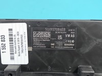 Sterownik moduł komfortu Skoda Superb III 5Q0937084EB Europejska