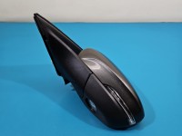 Lusterko lewe pin Ford Focus Mk4 kombi 5d kolor BJ europa