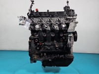 Silnik Hyundai I40 1.7 CRDI 116KM ODPALANY FILM POMIAR
