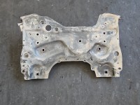 WÓZEK KOŁYSKA TRAWERS Sanki Belka silnika Toyota Proace City 1.5 D4D