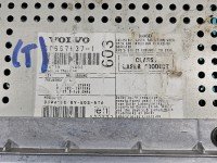 Radio fabryczne Volvo V70 II 30657637 radioodtwarzacz