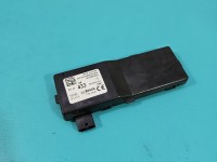 Komputer Sterownik silnika 55496160 Opel Corsa E 1.3 cdti