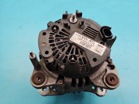 TEST Alternator Skoda Superb II 06F903023P 2.0 tdi