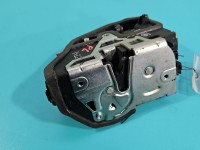 Zamek przód lewy Bmw e90 EUROPA 7pin 7059967