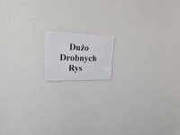 DRZWI PRZÓD PRAWE PASAŻERA Renault Kangoo I 5d zielony