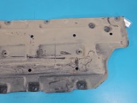 Osłona ZAŚLEPKA PLASTIK Podwozia lewa MG MG3 24- 11789852
