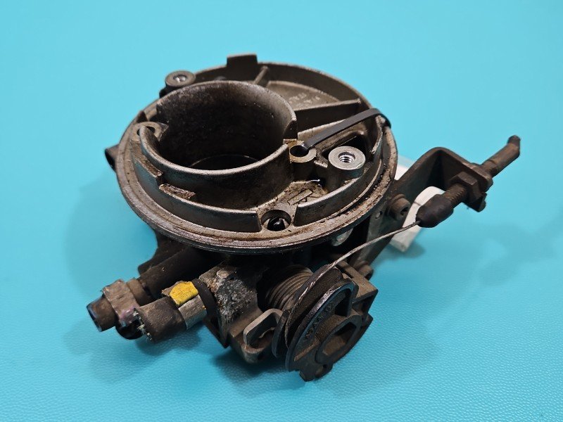 Przepustnica Fiat Palio 179903A 1.2 8V wiel