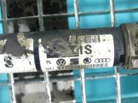 Półoś przód prawa AUDI A4 B8 2.7 tdi automat
