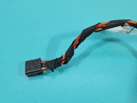 Stacyjka KLUCZYK WKŁADKA Renault Clio II