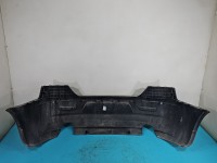 Zderzak tył Alfa romeo 159 sedan