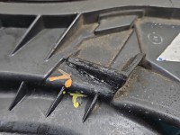 Reflektor lewy lampa przód AUDI A6 C7 EUROPA