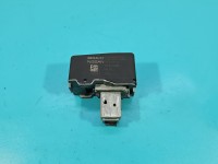 Komputer Sterownik silnika Renault Talisman 1.6 dci 0281032927, 237106468R