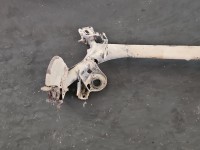 Tylna belka oś tył Peugeot 308 I 1.4 16V Tylna belka oś tył Peugeot 308 I 1.4 16V