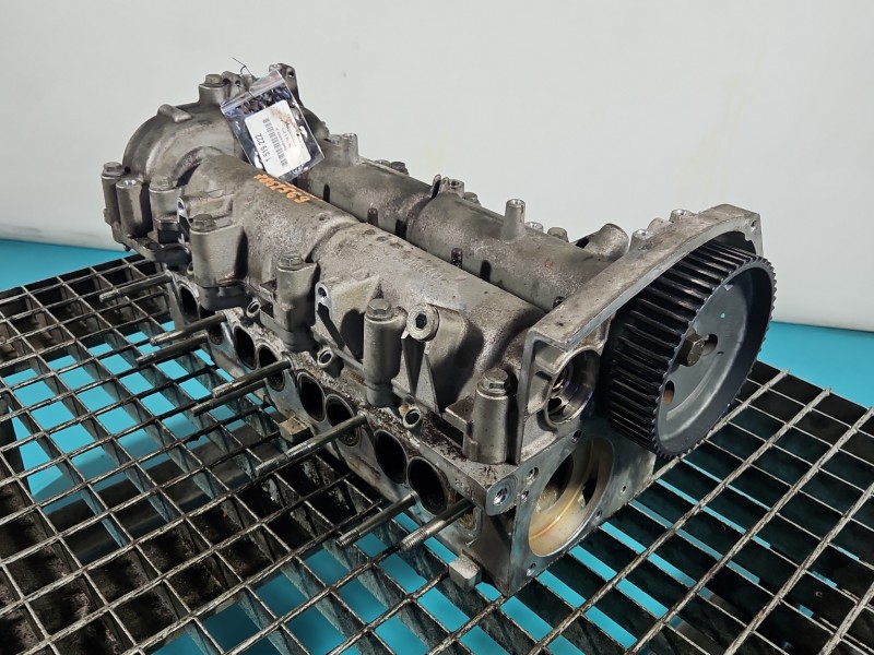 Głowica Fiat Tipo II 15- 552615690, 55260384 1.6 jtd (55260384)