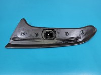 Osłona ZAŚLEPKA PLASTIK Mercedes GL II X166 A1666700087