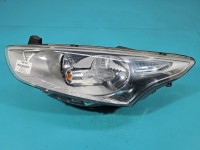 Reflektor lewy lampa przód Ford B-Max 12-17 EUROPA