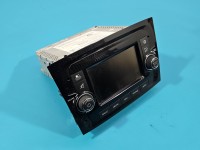 Radio fabryczne Fiat Doblo II 10- 7356590870 radioodtwarzacz