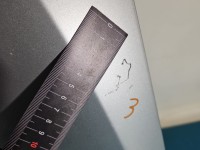 Maska przednia Ford Galaxy Mk2 06-15