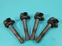 Cewka zapłonowa Honda Fr-v 099700-061 1.7 16V Producent części: Honda, 4SZT 3PIN
