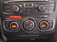 Konsola panel nawiewu Citroen DS4 11-15 9666027877