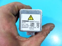 ŻARNIK STARTER ZAPŁONNIK CEWKA XENON Mercedes GL I X164 152759