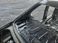 Błotnik tył lewy Vw Jetta VI ćwiartka czarny LC9X
