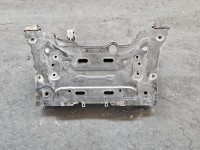 WÓZEK KOŁYSKA TRAWERS Sanki Belka silnika Renault Espace V 1.6 dci