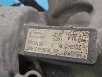 Przekładnia kierownicza maglownica Vw Golf Sportsvan 1.4 TSI Czca 5Q1423051AS