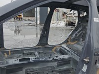 Próg prawy SŁUPEK ŚRODKOWY B Cupra Formentor HB 5d LS7G