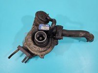 Turbosprężarka Fiat Doblo I 54359700005 1,3.0 jtd 75KM