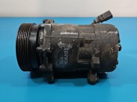 Sprężarka klimatyzacji kompresor Vw Golf IV 1.6b