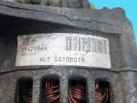 TEST Alternator Renault Megane I S542466A 1.9 dci
