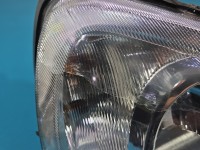 Reflektor prawy lampa przód Opel Corsa C EUROPA