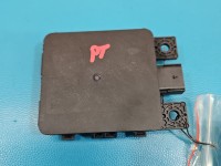 Sterownik moduł Europejska, Radar tył P.t Skoda Superb IV 3WA907541B