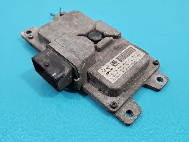 Sterownik skrzyni Renault Megane III 31036-1XS0A 2.0 CVT 16V Sterownik skrzyni Renault Megane III 31036-1XS0A 2.0 CVT 16V