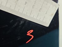 DRZWI PRZÓD LEWE KIEROWCY Peugeot 508 II 18- 5d KTV